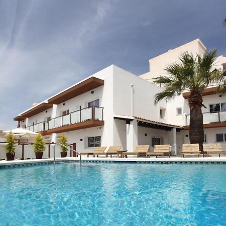 Hotel Moli Boutique Л'Альфас-дель-Пі Екстер'єр фото